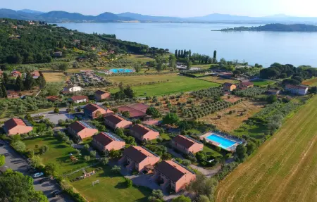 Location appartement à San Feliciano