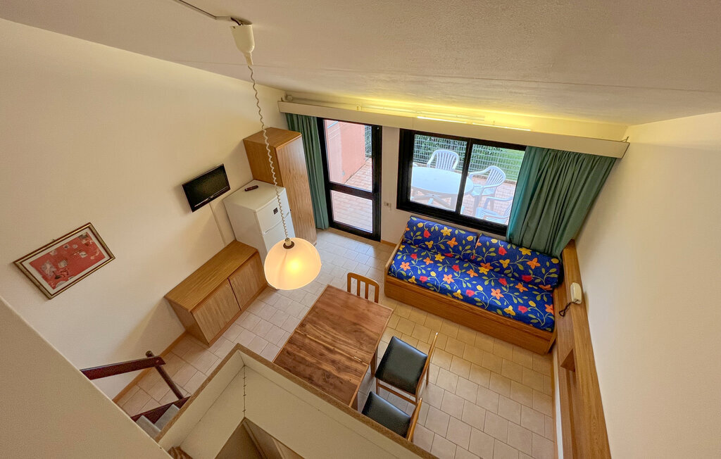 Appartement 6 personnes à San Feliciano - Photo 3