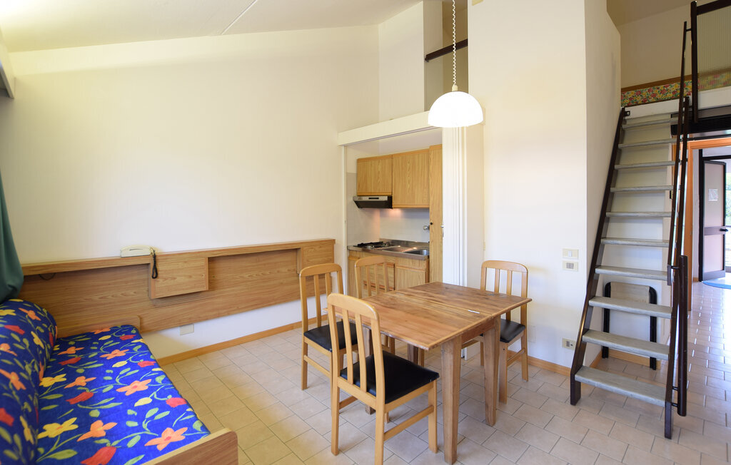 Appartement 6 personnes à San Feliciano - Photo 4