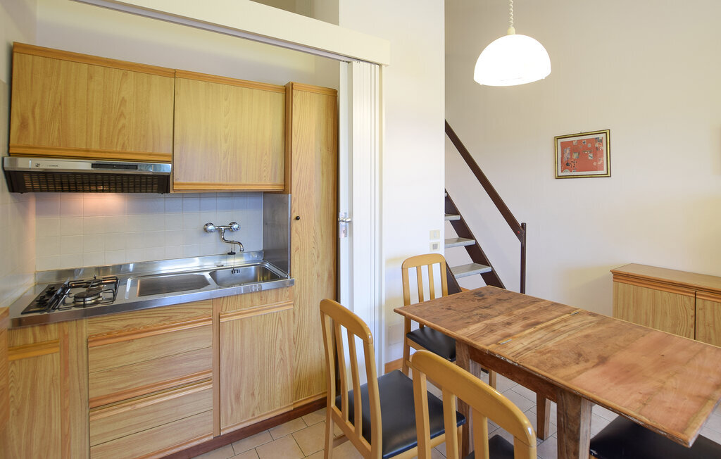 Appartement 6 personnes à San Feliciano - Photo 5