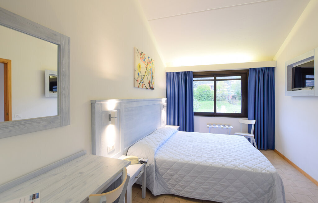 Appartement 6 personnes à San Feliciano - Photo 6