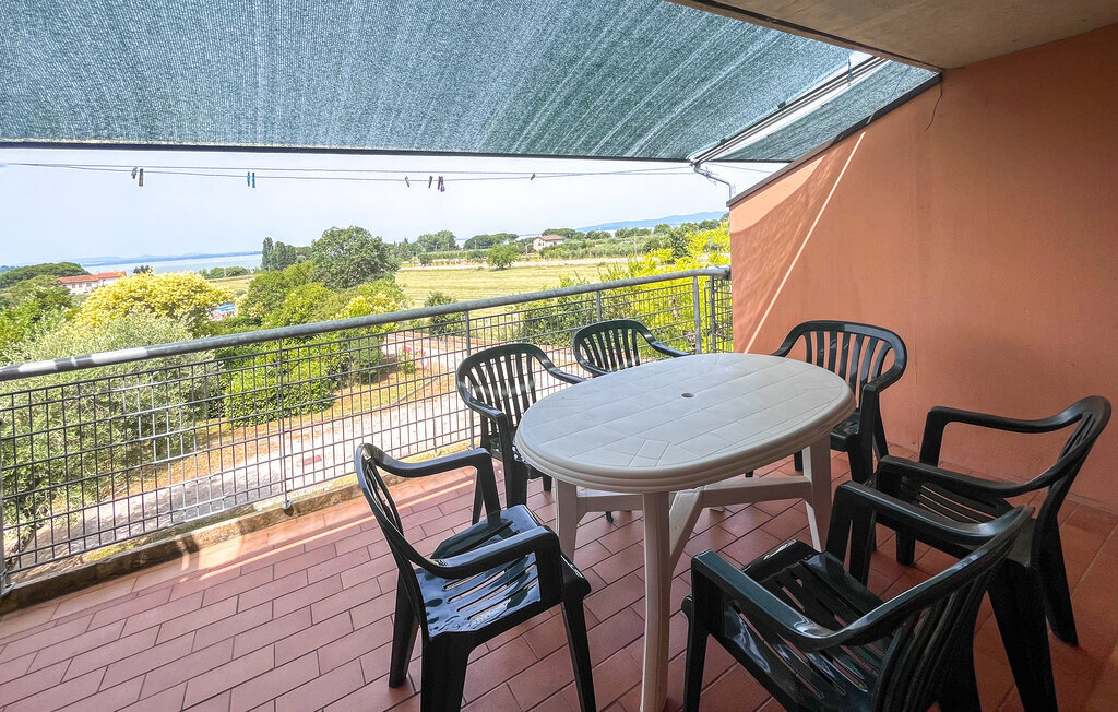Appartement 6 personnes à San Feliciano - Photo 14