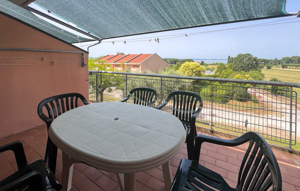 Appartement 6 personnes à San Feliciano - Photo 15