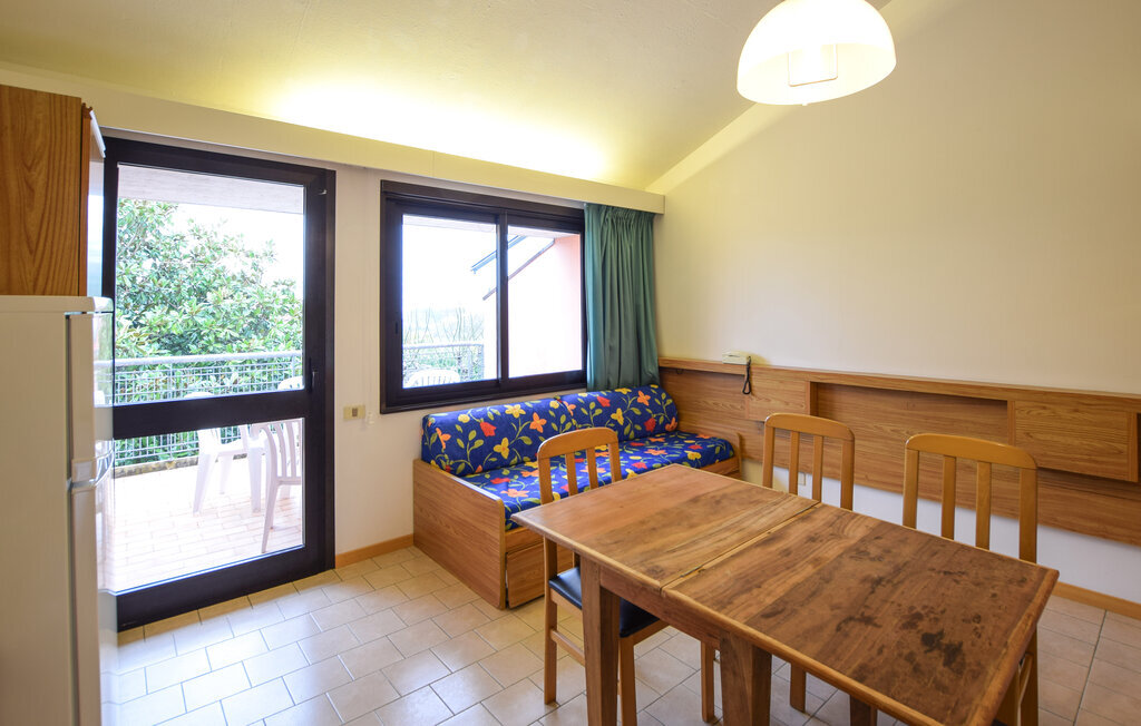 Appartement 6 personnes à San Feliciano - Photo 16