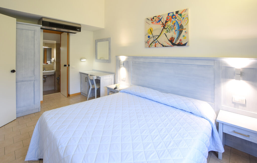 Appartement 6 personnes à San Feliciano - Photo 18