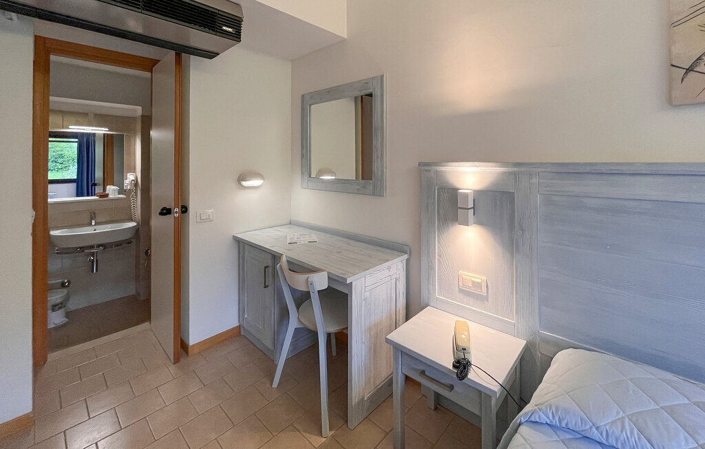 Appartement 6 personnes à San Feliciano - Photo 19