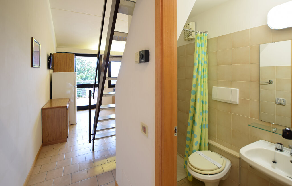 Appartement 6 personnes à San Feliciano - Photo 23