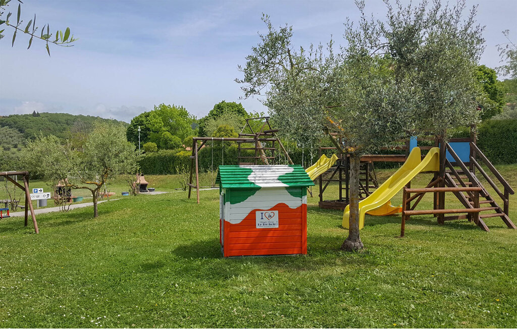 Appartement 6 personnes à San Feliciano - Photo 26