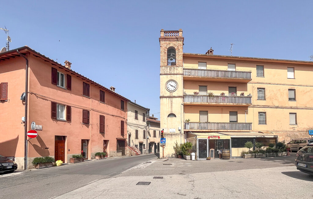 Appartement 6 personnes à San Feliciano - Photo 33
