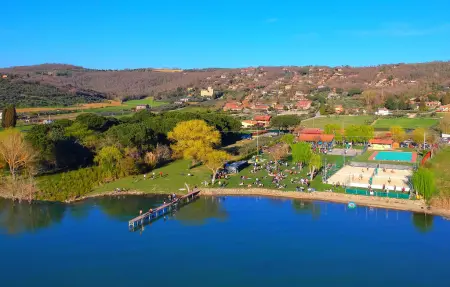 Location appartement à San Feliciano