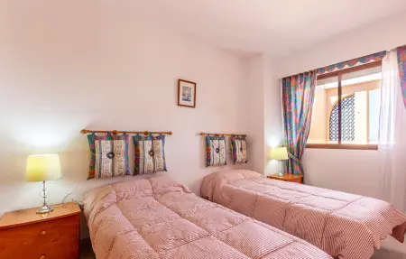 Appartement avec piscine partagée à Torrevieja, à 666 m de la plage : photo 12