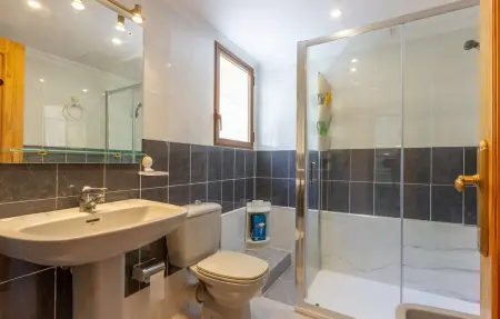 Appartement avec piscine partagée à Torrevieja, à 666 m de la plage : photo 14