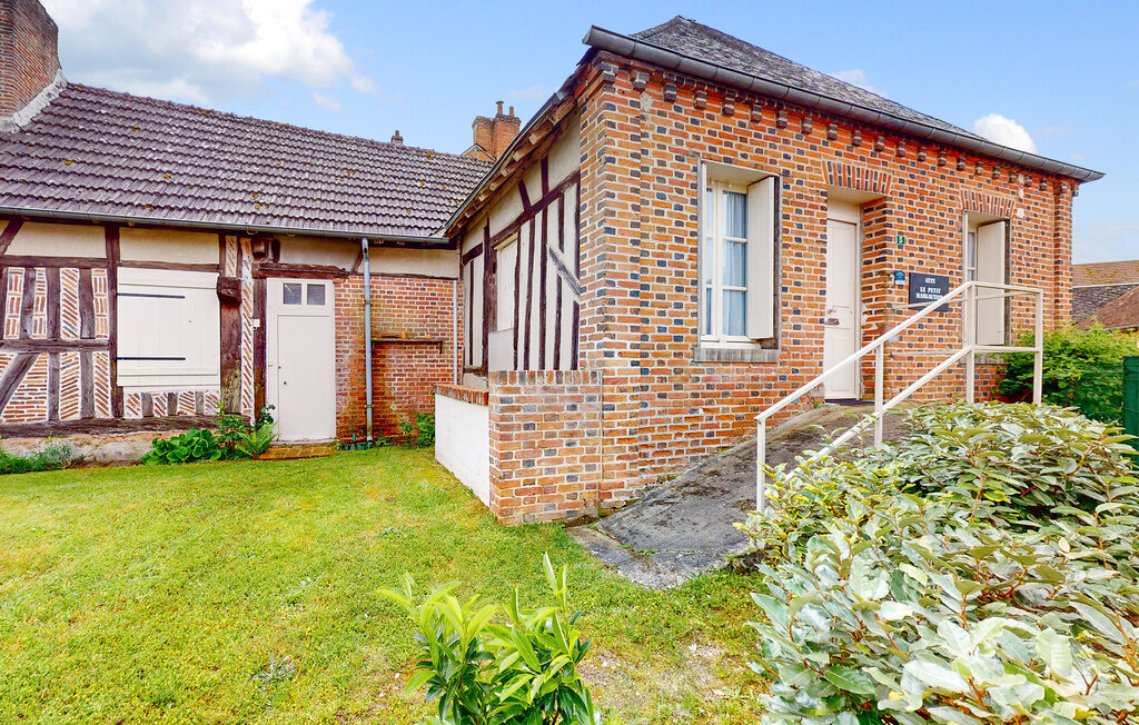 Le Petit Margautier – Maison 4 pers. Saint-Viâtre - Photo 1
