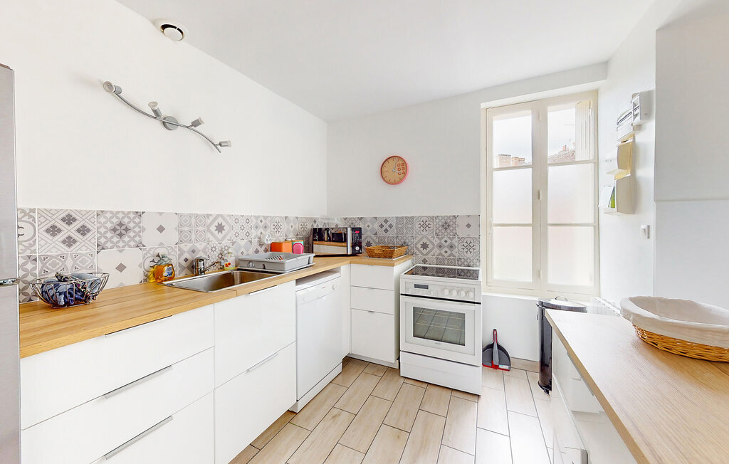 Le Petit Margautier – Maison 4 pers. Saint-Viâtre - Photo 4