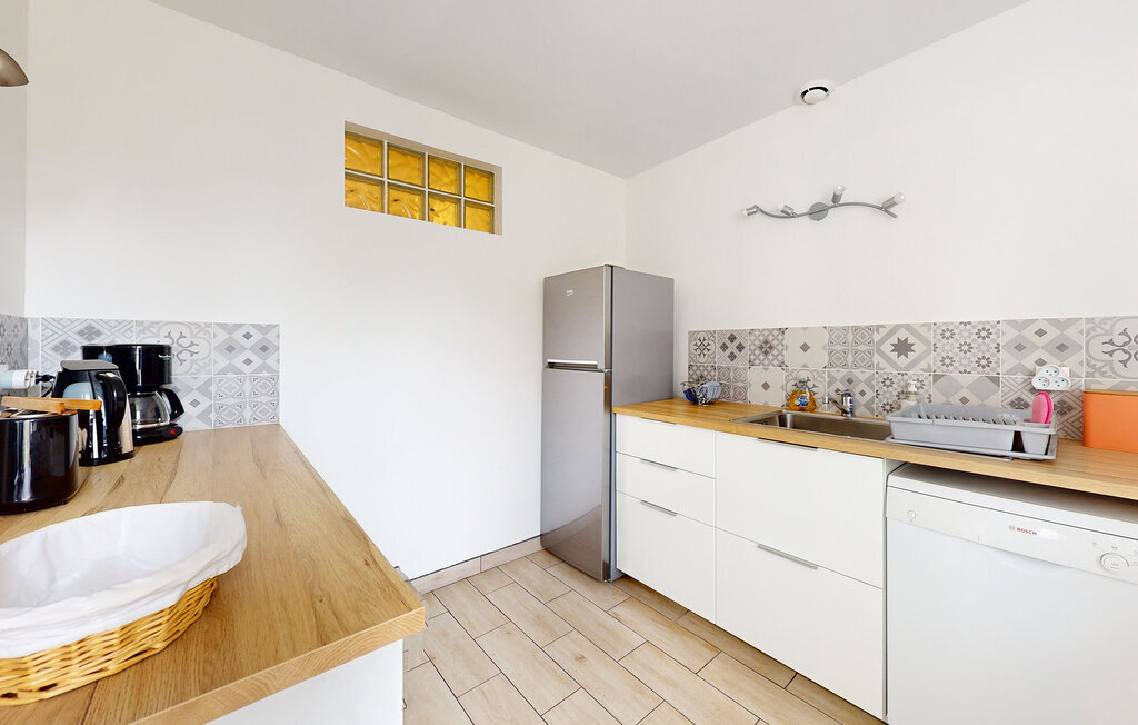 Le Petit Margautier – Maison 4 pers. Saint-Viâtre - Photo 5