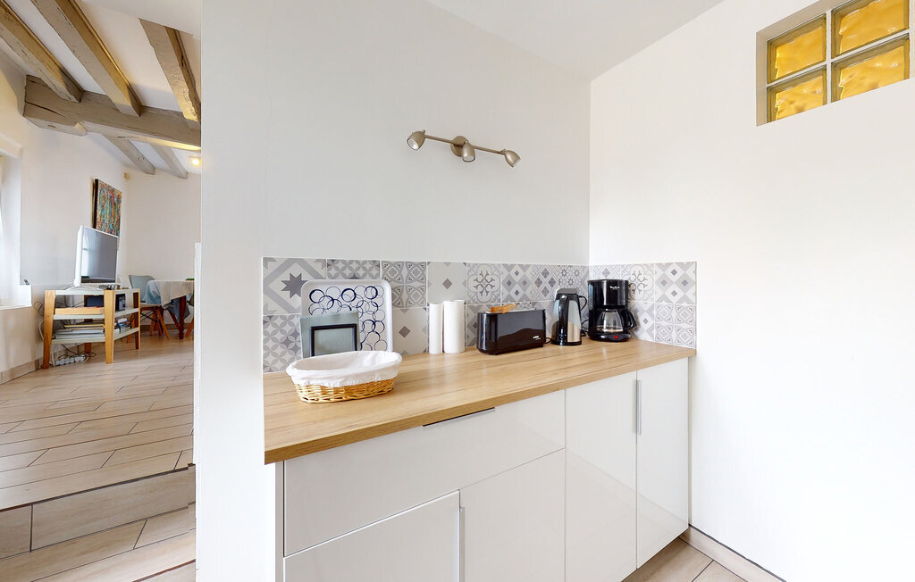 Le Petit Margautier – Maison 4 pers. Saint-Viâtre - Photo 6