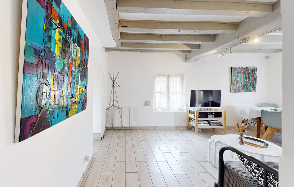 Le Petit Margautier – Maison 4 pers. Saint-Viâtre - Photo 7