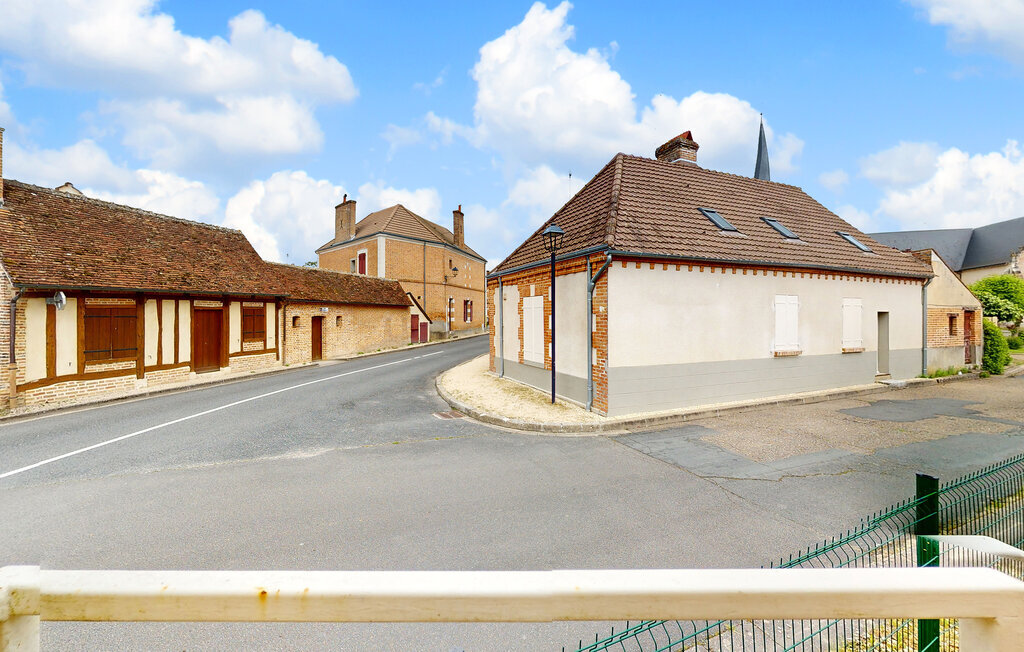 Le Petit Margautier – Maison 4 pers. Saint-Viâtre - Photo 11