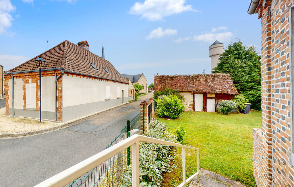 Le Petit Margautier – Maison 4 pers. Saint-Viâtre - Photo 12