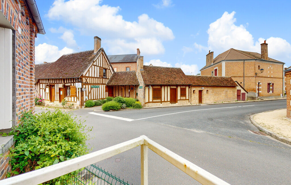 Le Petit Margautier – Maison 4 pers. Saint-Viâtre - Photo 13