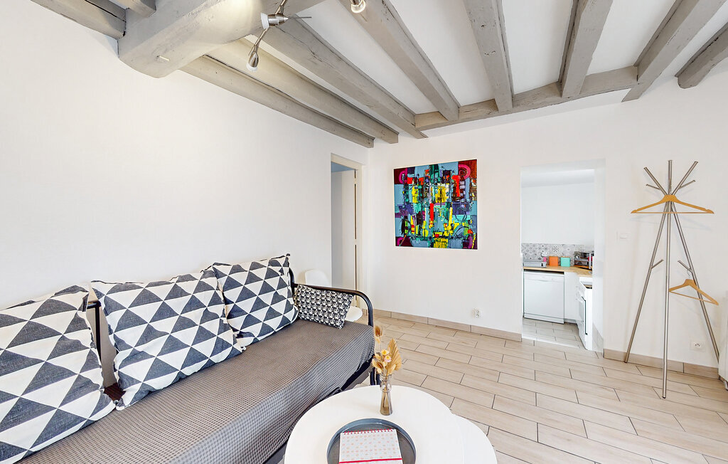 Le Petit Margautier – Maison 4 pers. Saint-Viâtre - Photo 18