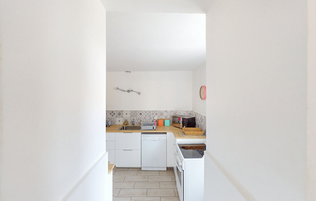 Le Petit Margautier – Maison 4 pers. Saint-Viâtre - Photo 20