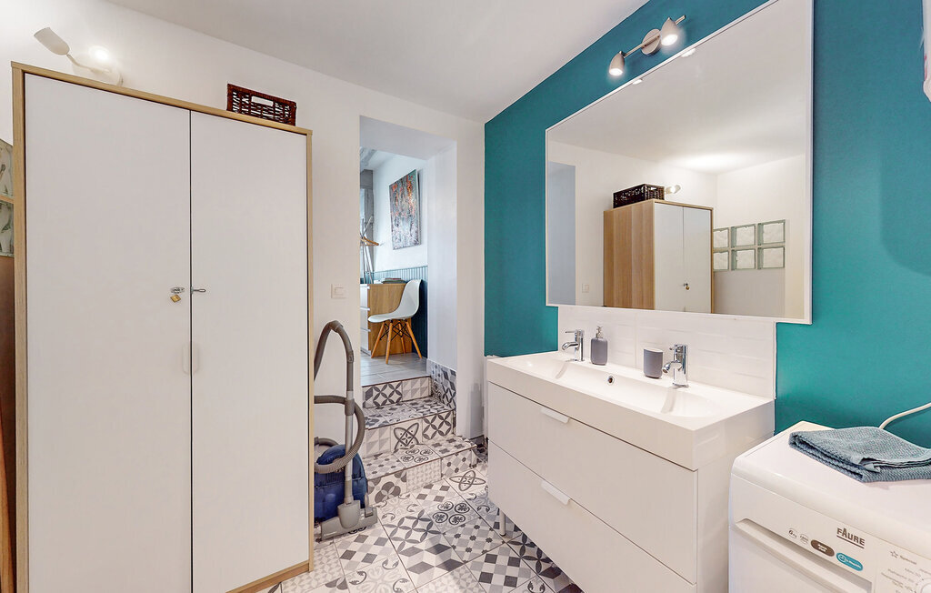 Le Petit Margautier – Maison 4 pers. Saint-Viâtre - Photo 25