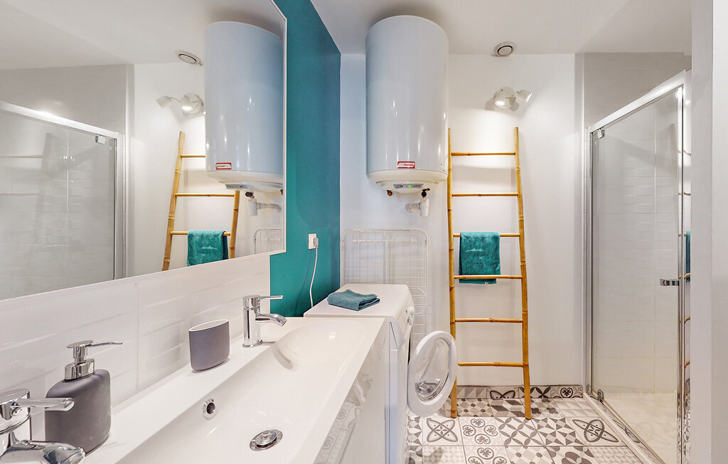 Le Petit Margautier – Maison 4 pers. Saint-Viâtre - Photo 26
