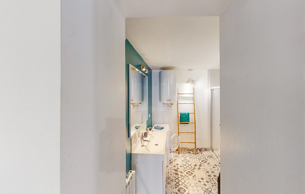 Le Petit Margautier – Maison 4 pers. Saint-Viâtre - Photo 28