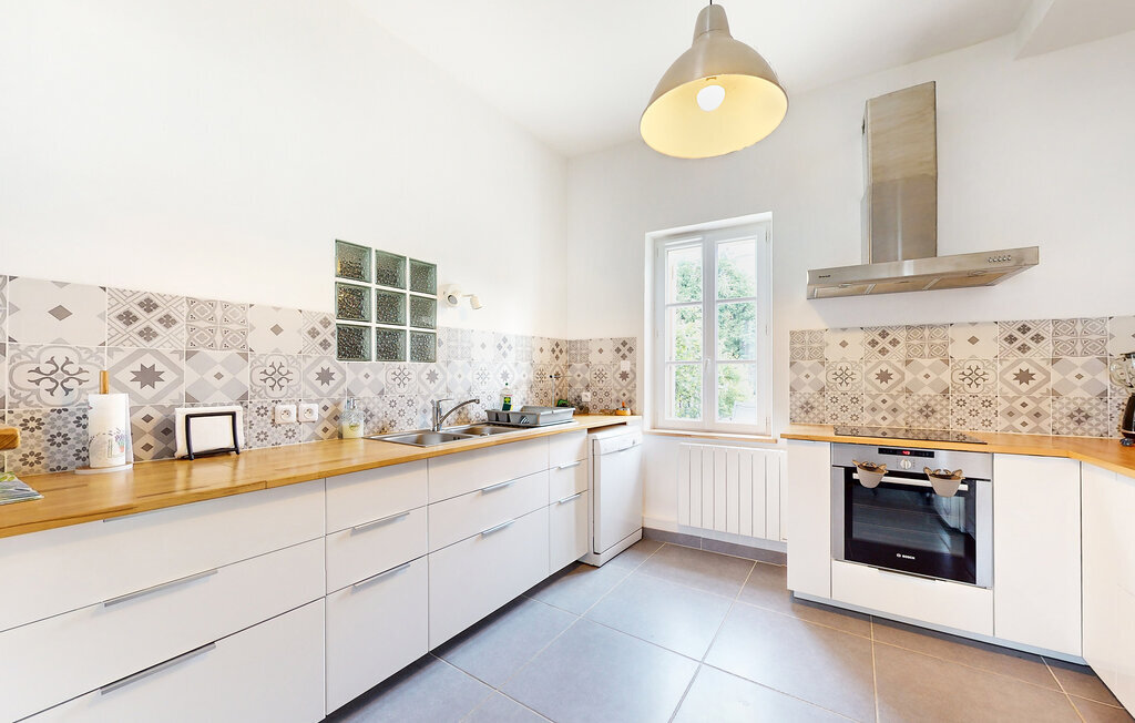 Le Margautier – Maison 10 pers. Saint-Viâtre - Photo 6