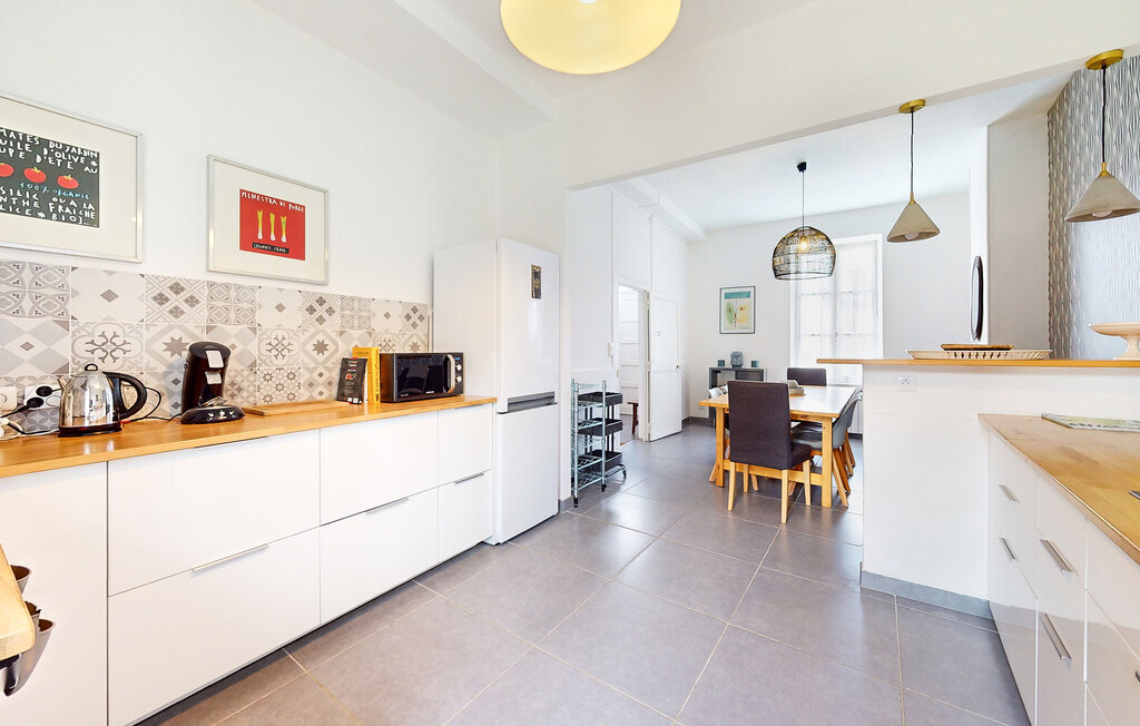 Le Margautier – Maison 10 pers. Saint-Viâtre - Photo 7