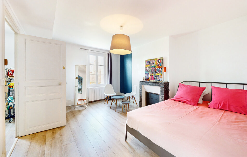Le Margautier – Maison 10 pers. Saint-Viâtre - Photo 8