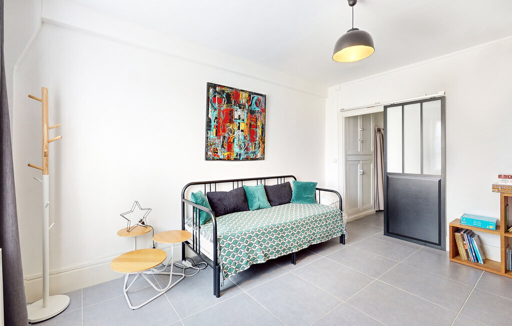 Le Margautier – Maison 10 pers. Saint-Viâtre - Photo 13