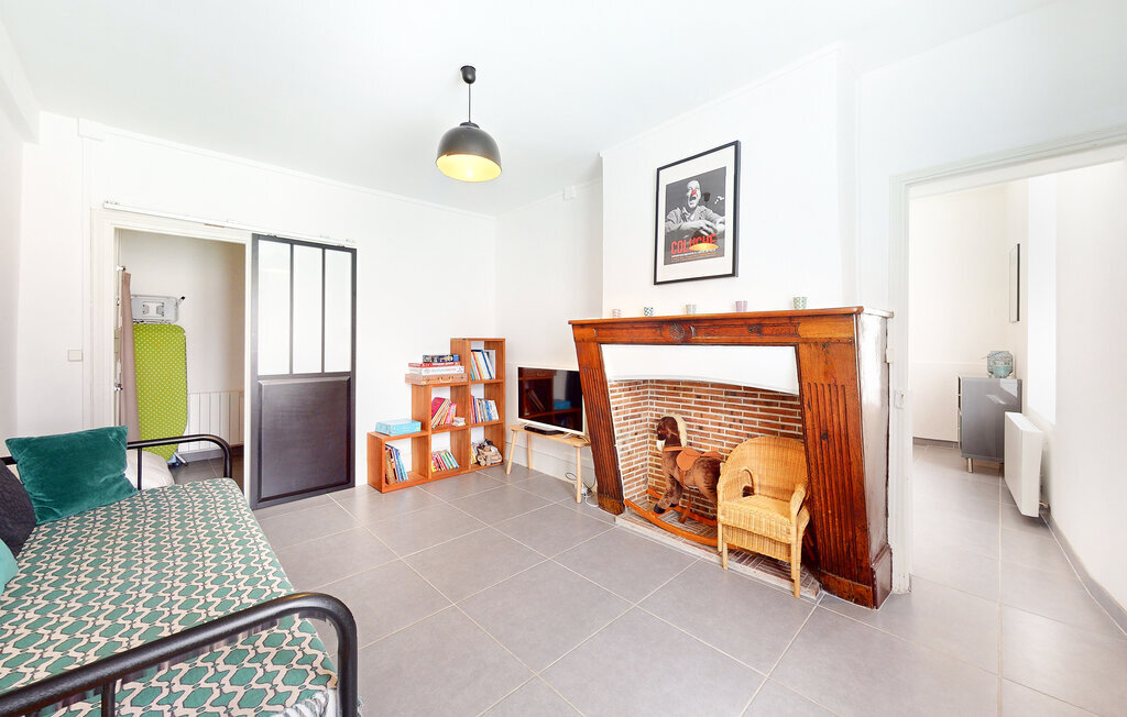 Le Margautier – Maison 10 pers. Saint-Viâtre - Photo 14