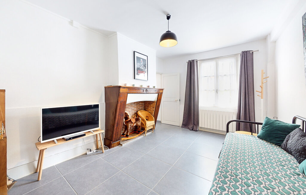 Le Margautier – Maison 10 pers. Saint-Viâtre - Photo 15