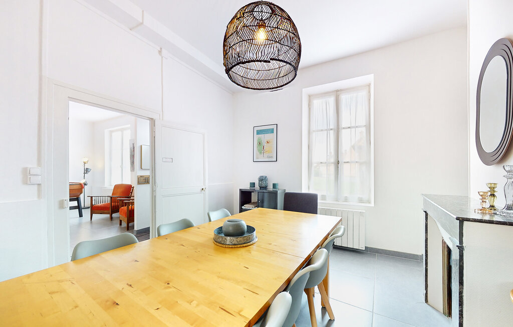 Le Margautier – Maison 10 pers. Saint-Viâtre - Photo 17