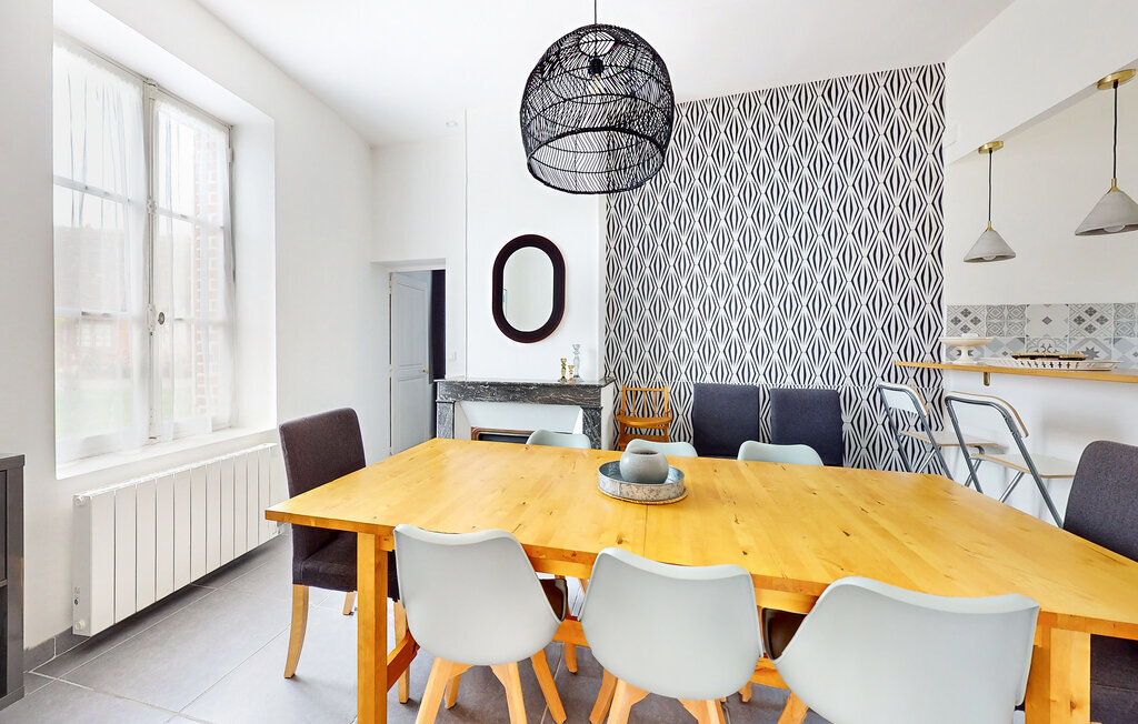Le Margautier – Maison 10 pers. Saint-Viâtre - Photo 18
