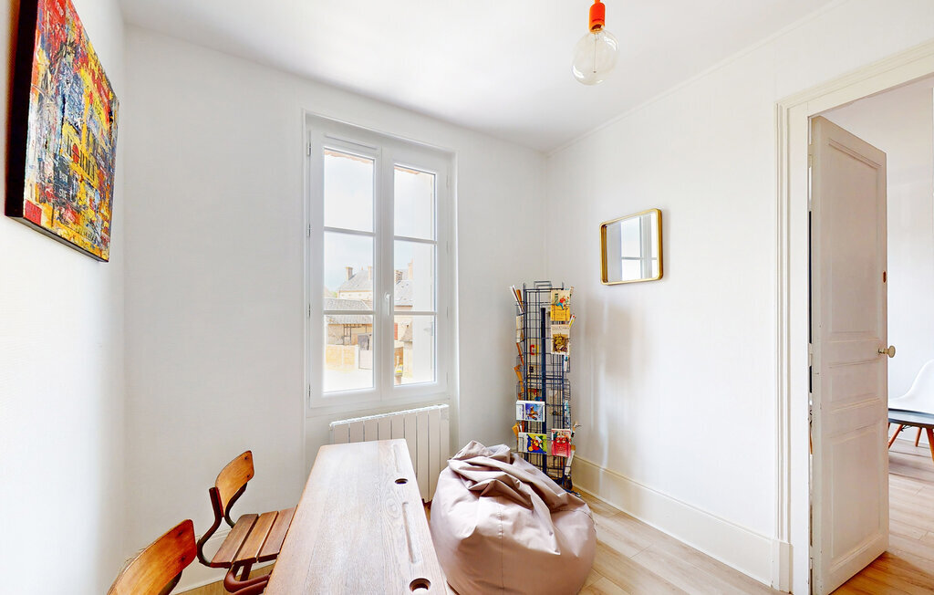 Le Margautier – Maison 10 pers. Saint-Viâtre - Photo 19