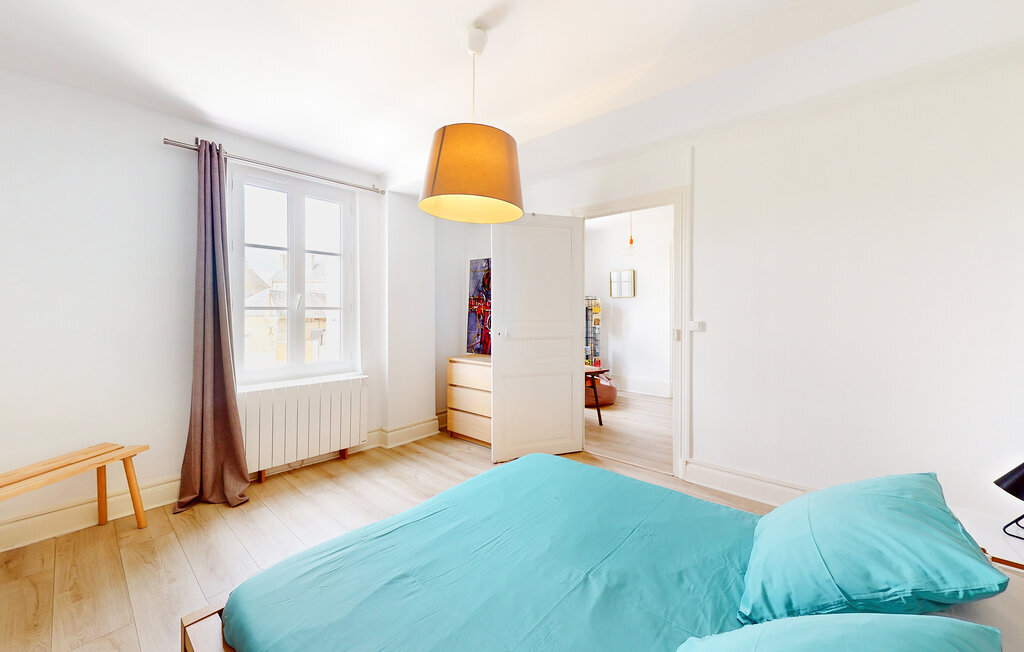 Le Margautier – Maison 10 pers. Saint-Viâtre - Photo 20