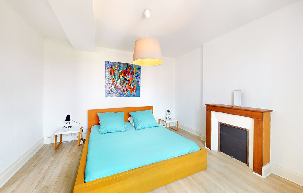 Le Margautier – Maison 10 pers. Saint-Viâtre - Photo 21