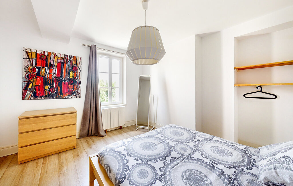 Le Margautier – Maison 10 pers. Saint-Viâtre - Photo 22