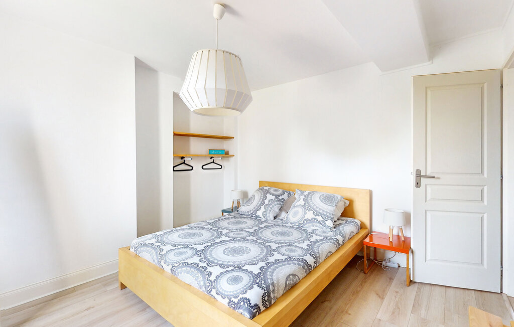Le Margautier – Maison 10 pers. Saint-Viâtre - Photo 23