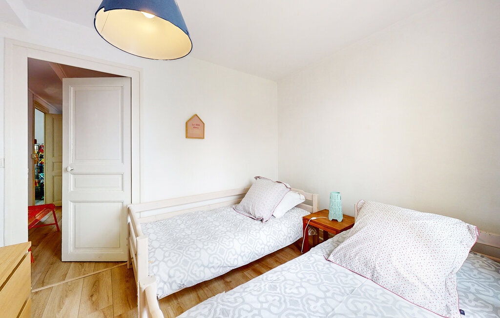 Le Margautier – Maison 10 pers. Saint-Viâtre - Photo 26