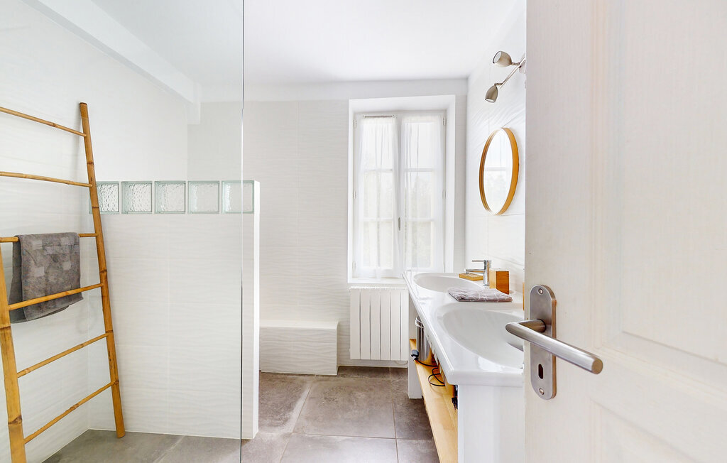 Le Margautier – Maison 10 pers. Saint-Viâtre - Photo 27