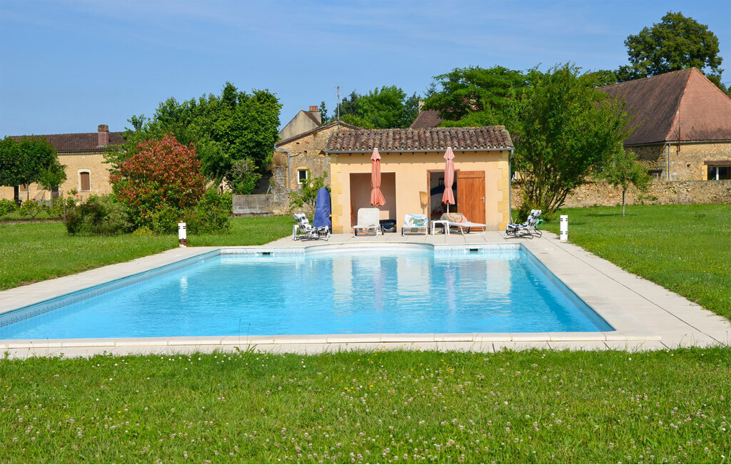 Maison de 300 m² avec piscine à Saint-Agne - Photo 2