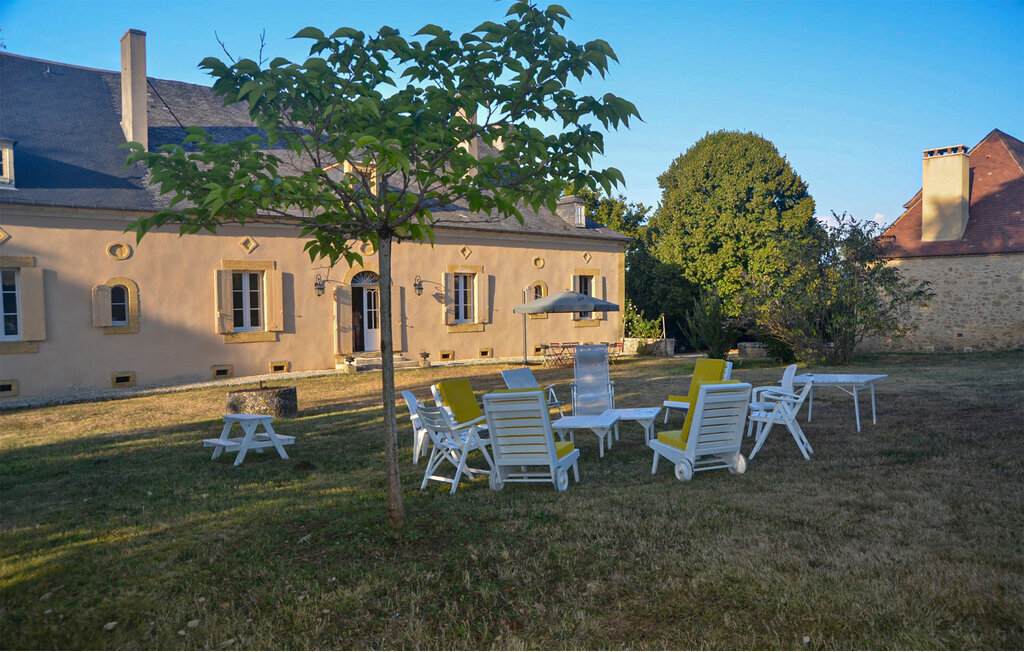 Maison de 300 m² avec piscine à Saint-Agne - Photo 3