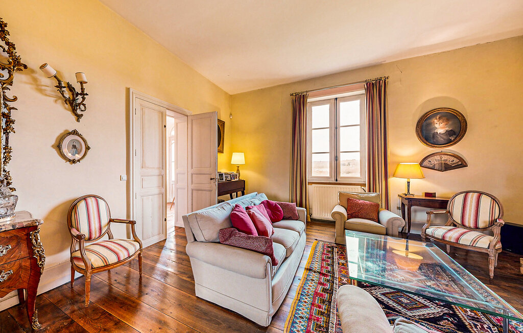 Maison de 300 m² avec piscine à Saint-Agne - Photo 5