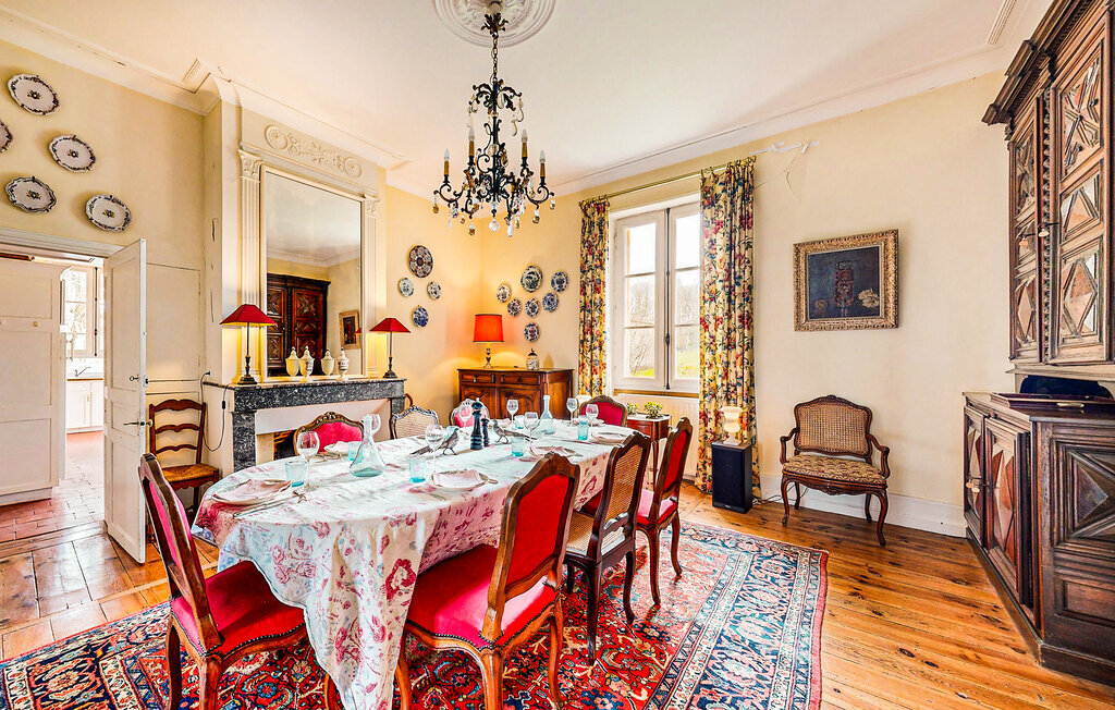 Maison de 300 m² avec piscine à Saint-Agne - Photo 6