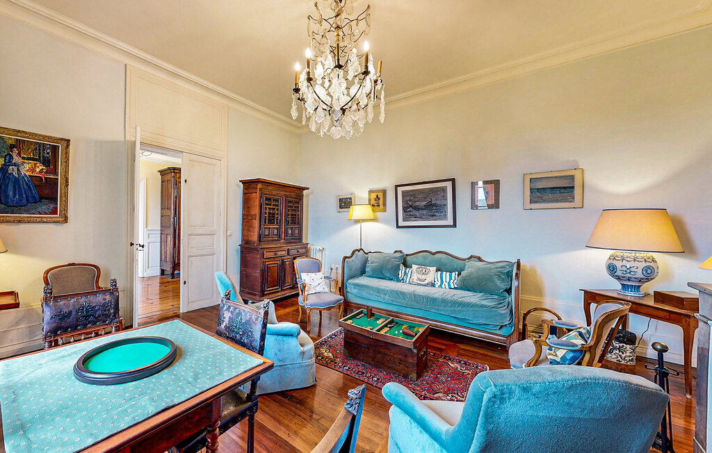 Maison de 300 m² avec piscine à Saint-Agne - Photo 9