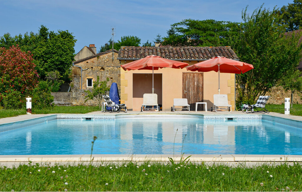Maison de 300 m² avec piscine à Saint-Agne - Photo 10